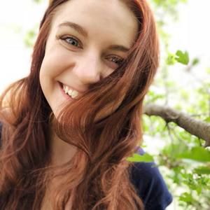 Meet your Posher, Kristen